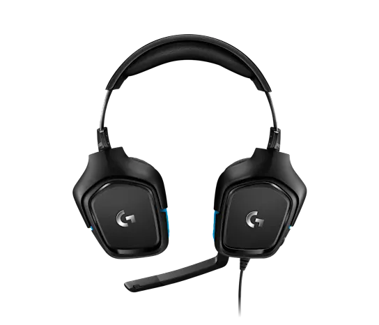 Logitech Headset G432