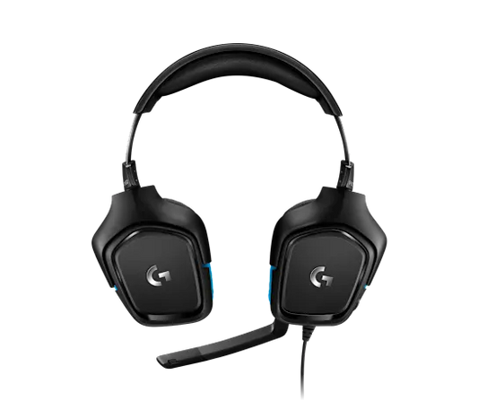 Logitech Headset G432