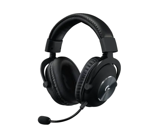 Logitech Headset PRO X wireless