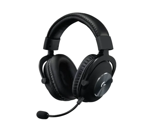 Logitech Headset PRO X wireless