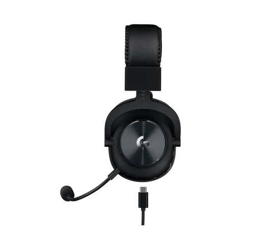 Logitech Headset PRO X wireless