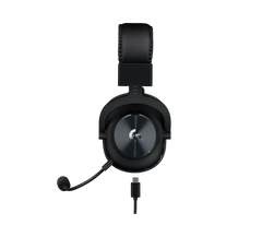 Logitech Headset PRO X wireless