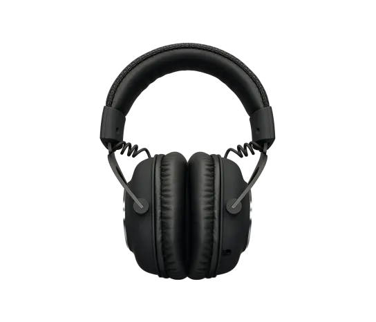 Logitech Headset PRO X wireless