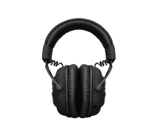 Logitech Headset PRO X wireless