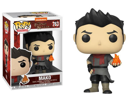 Mako #763 Funko Pop!