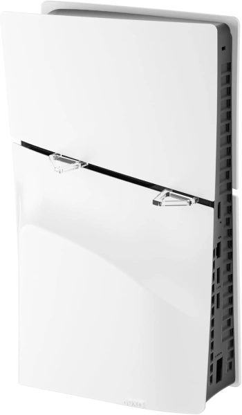 Horizontal Placement Bracket Holder for PS5 Slim