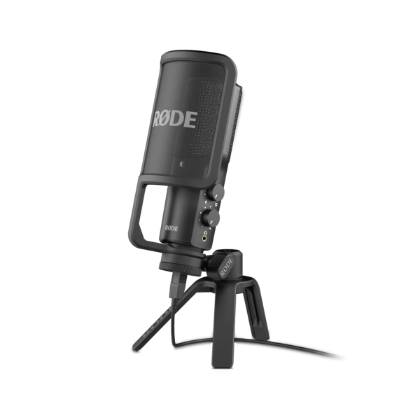 RODE NT-USB Versatile