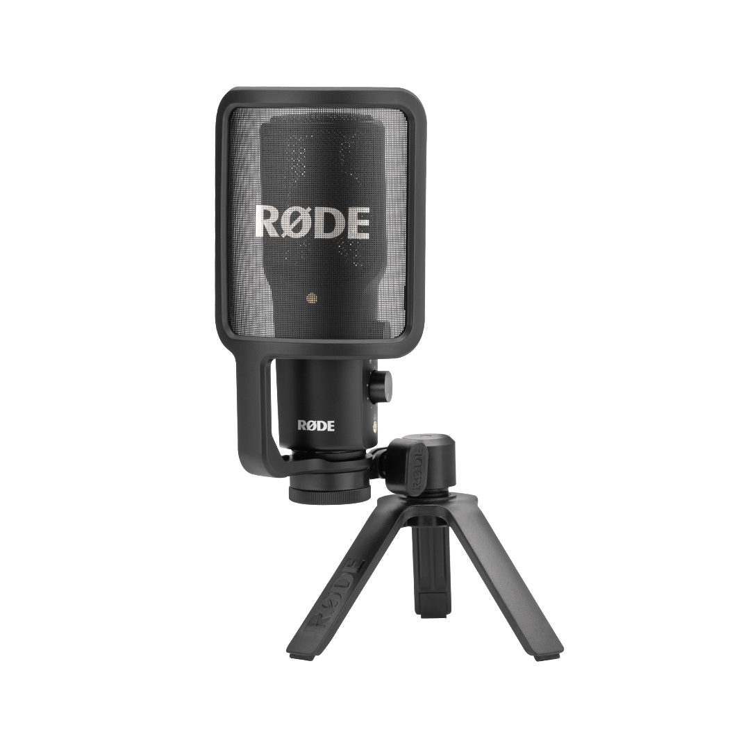 RODE NT-USB Versatile