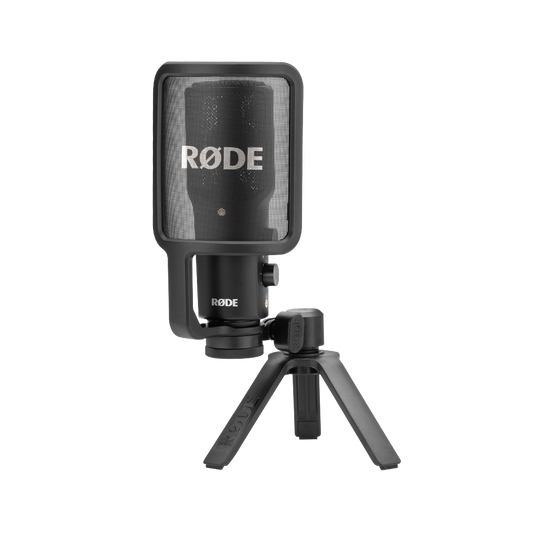 RODE NT-USB Versatile