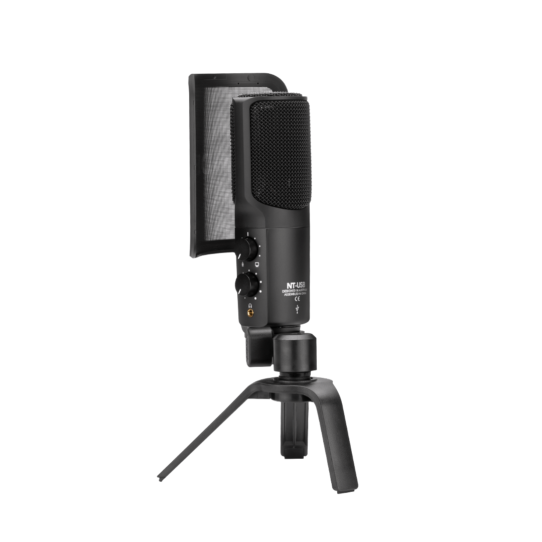 RODE NT-USB Versatile
