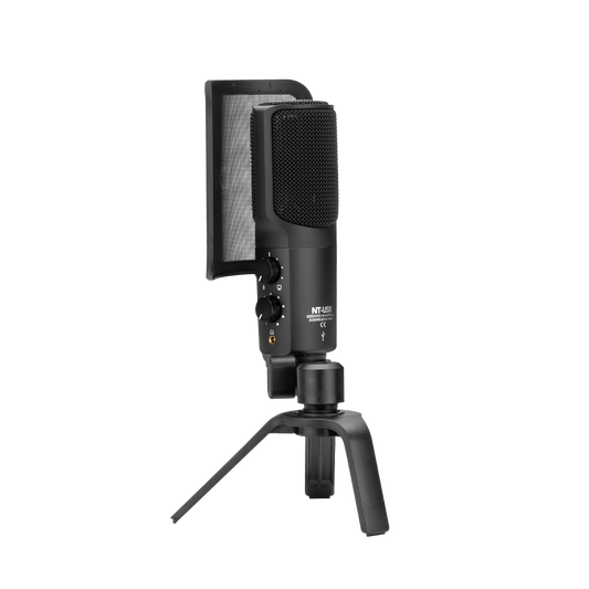 RODE NT-USB Versatile