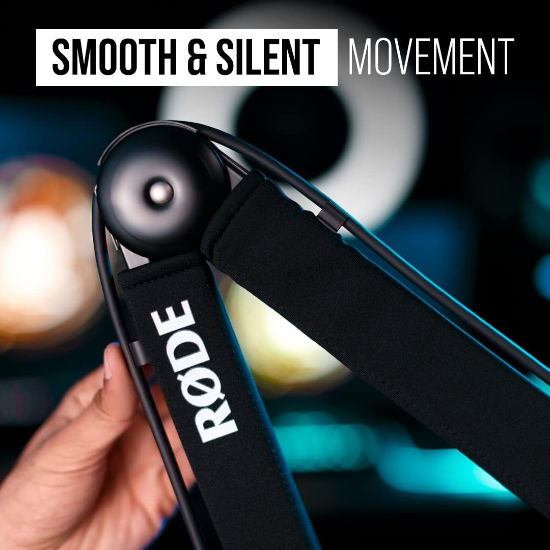 RODE PSA1+ Premium Professional Studio Arm
