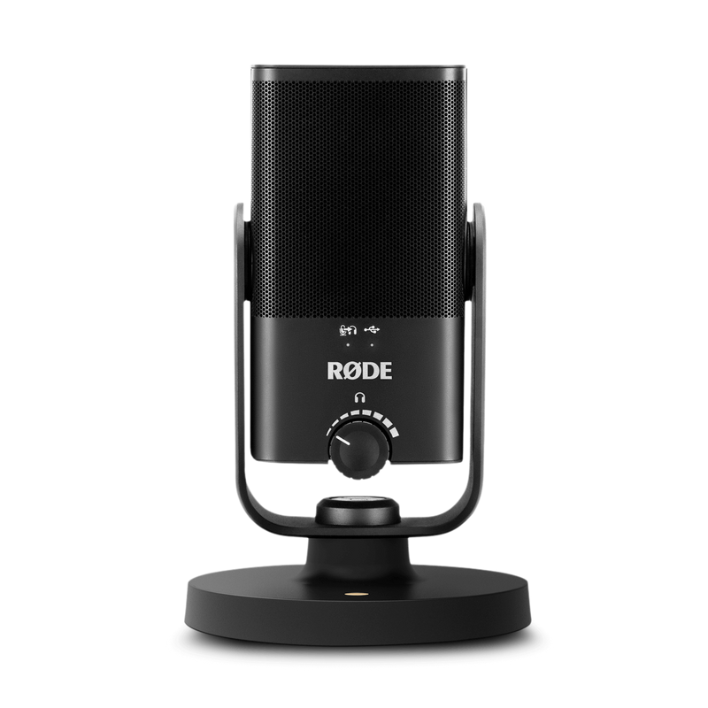 RODE NT-USB Mini