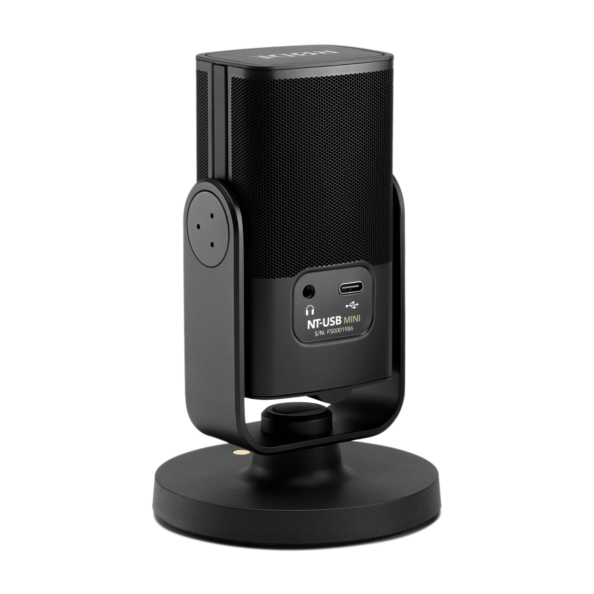 RODE NT-USB Mini