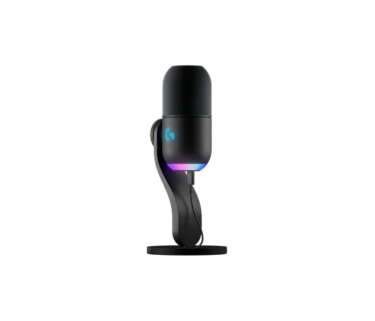 Logitech Microphone Yeti GX