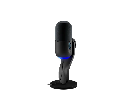 Logitech Microphone Yeti GX