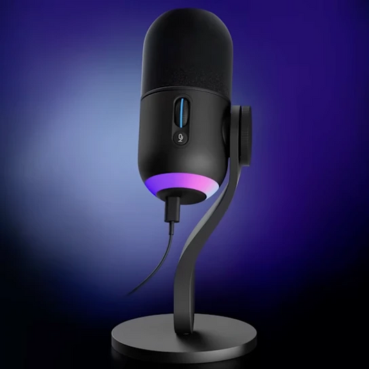 Logitech Microphone Yeti GX