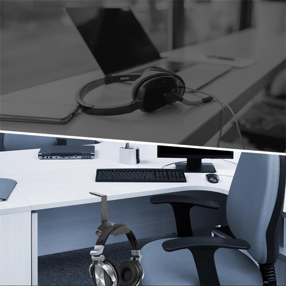 Headphone Hook