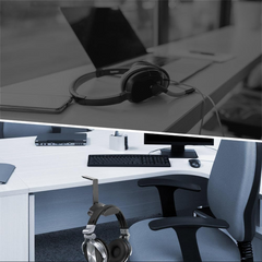 Headphone Hook