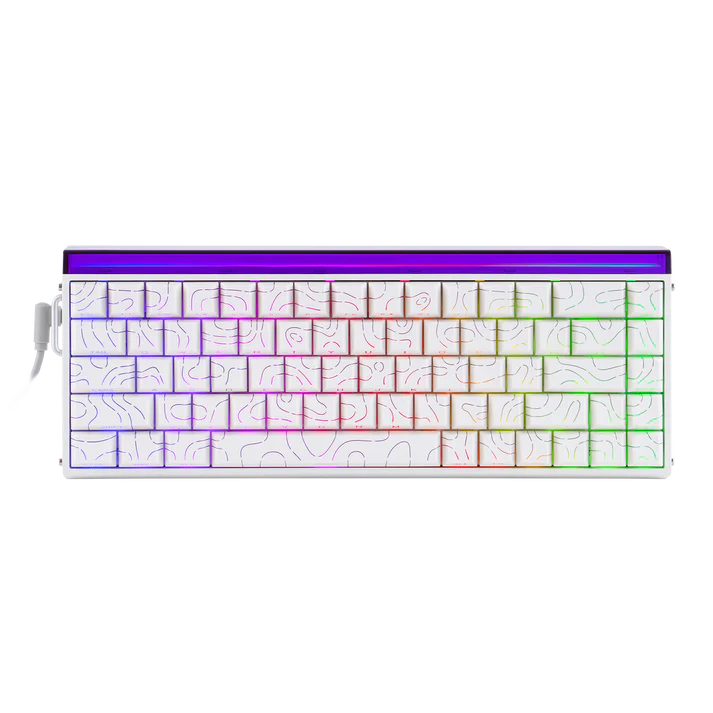 AULA Keyboard Hero 68 HE