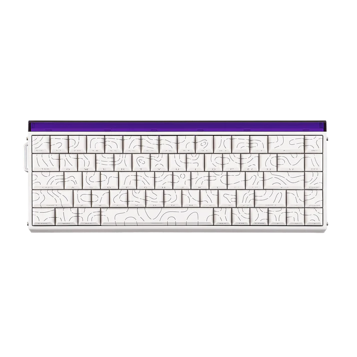 AULA Keyboard Hero 68 HE