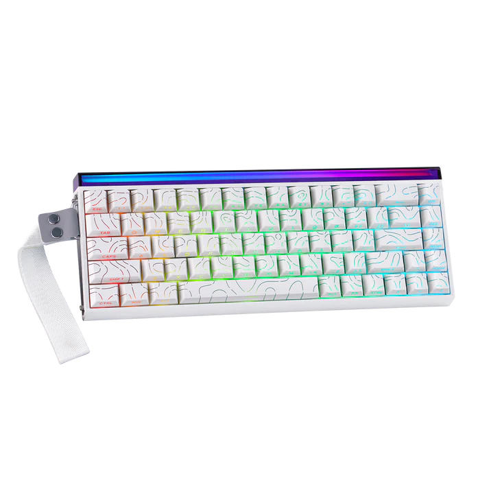 AULA Keyboard Hero 68 HE