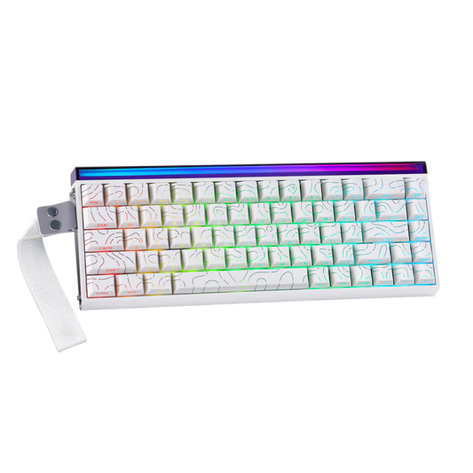 AULA Keyboard Hero 68 HE