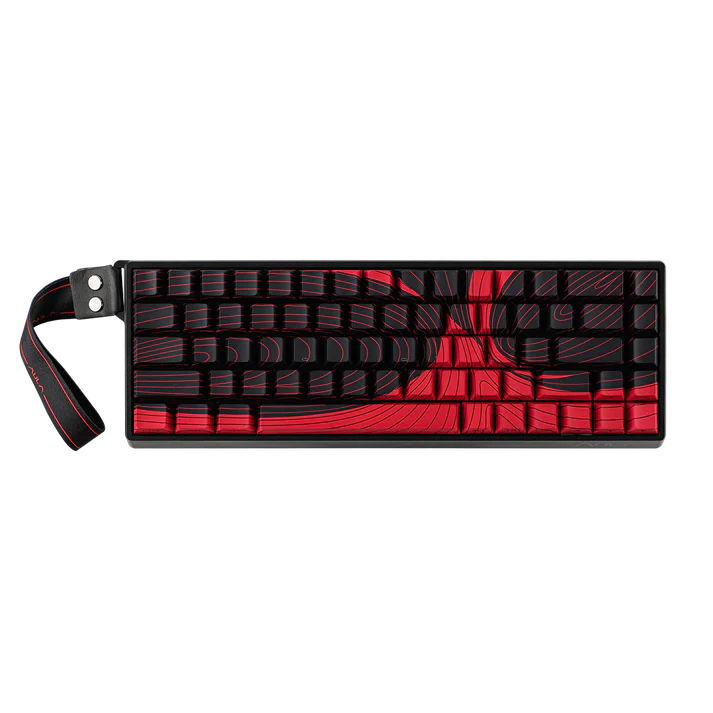 AULA Keyboard WIN 68 HE Max