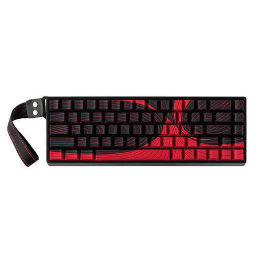 AULA Keyboard WIN 68 HE Max