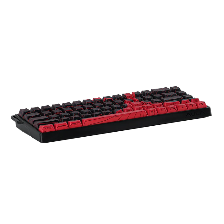 AULA Keyboard WIN 68 HE Max