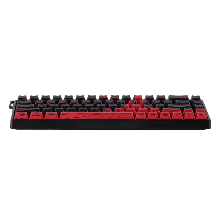 AULA Keyboard WIN 68 HE Max