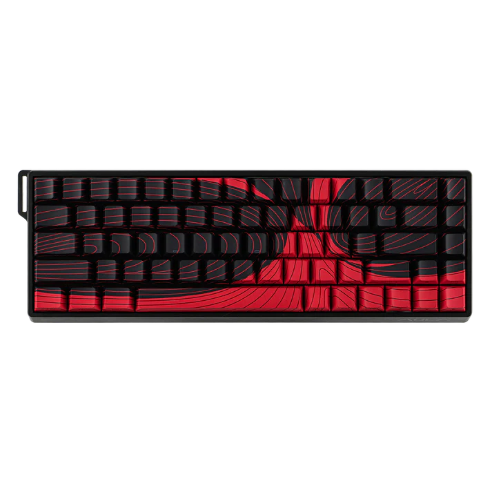 AULA Keyboard WIN 68 HE Max