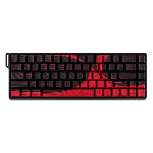 AULA Keyboard WIN 68 HE Max