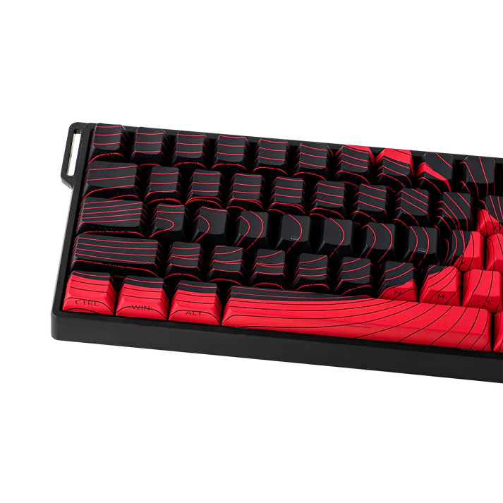 AULA Keyboard WIN 68 HE Max