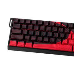 AULA Keyboard WIN 68 HE Max