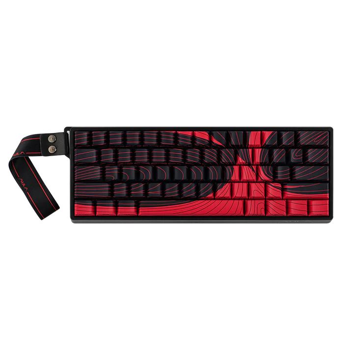 AULA Keyboard WIN 60 HE Max