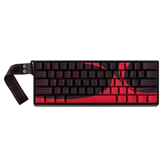 AULA Keyboard WIN 60 HE Max