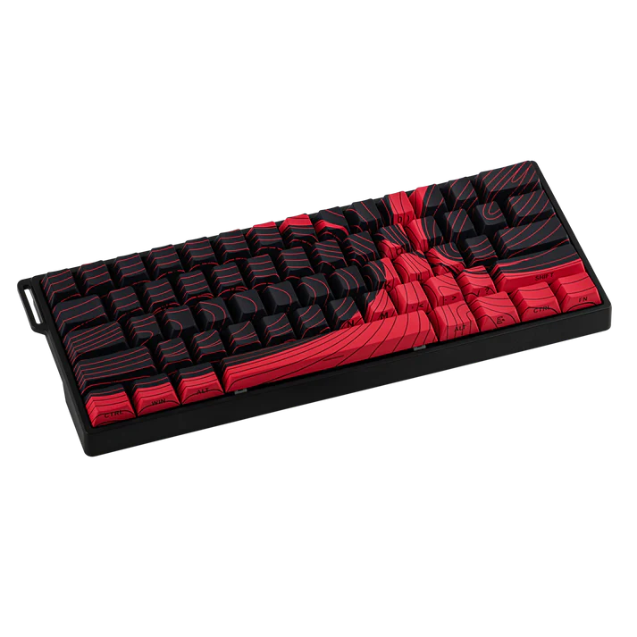 AULA Keyboard WIN 60 HE Max