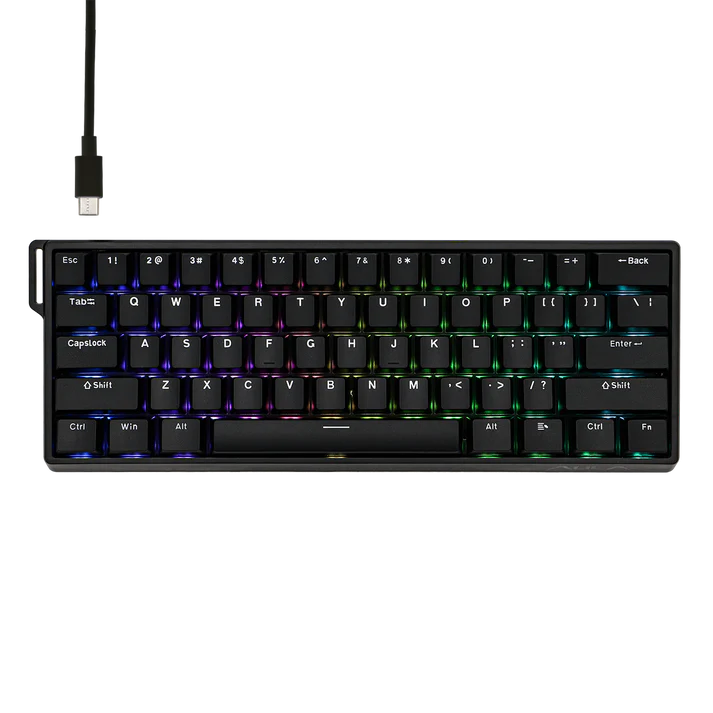 Aula Keyboard WIN 60 HE STANDARD