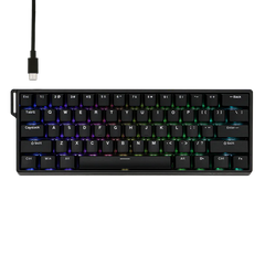Aula Keyboard WIN 60 HE STANDARD