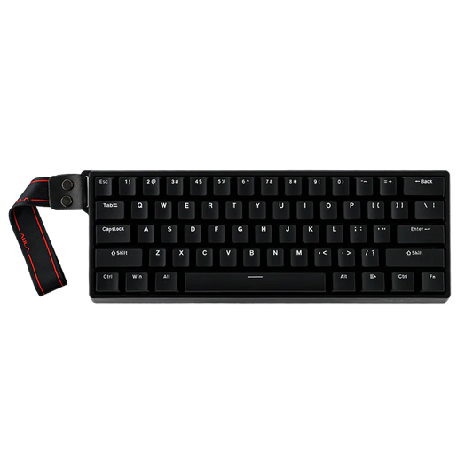 Aula Keyboard WIN 60 HE STANDARD