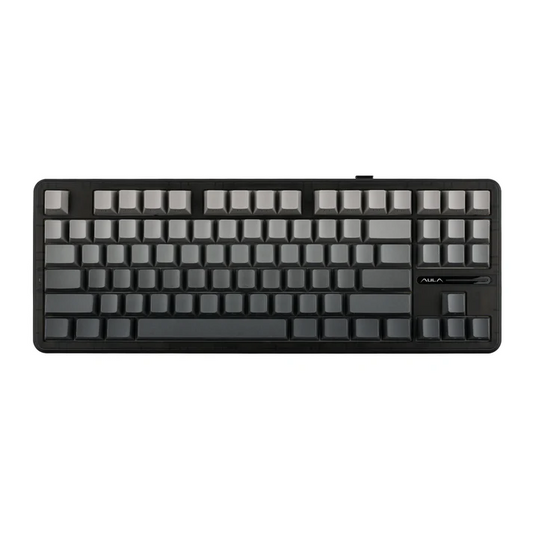 AULA Keyboard F87 Pro