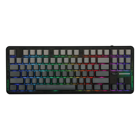 AULA Keyboard F87 Pro