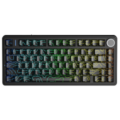 Aula Keyboard F75