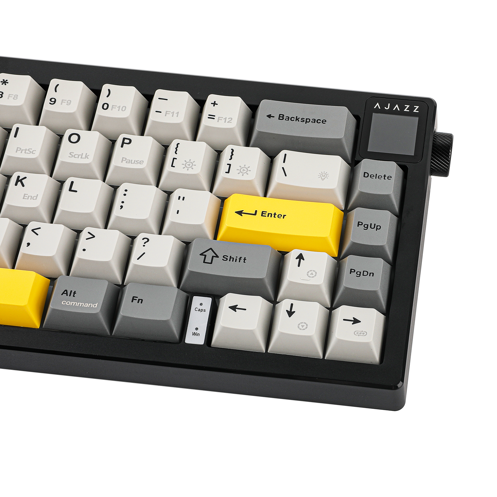 Ajazz AK650 Gaming Keyboard