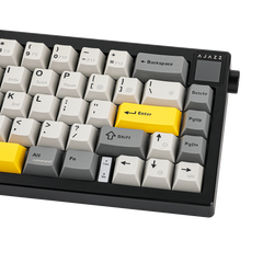Ajazz AK650 Gaming Keyboard