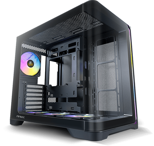 Antec C5 Curve ARGB Case