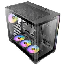 Antec C5 Curve ARGB Case