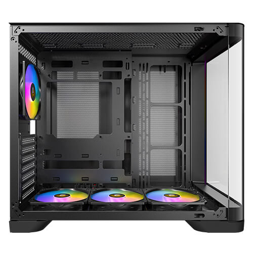 Antec C5 Curve ARGB Case