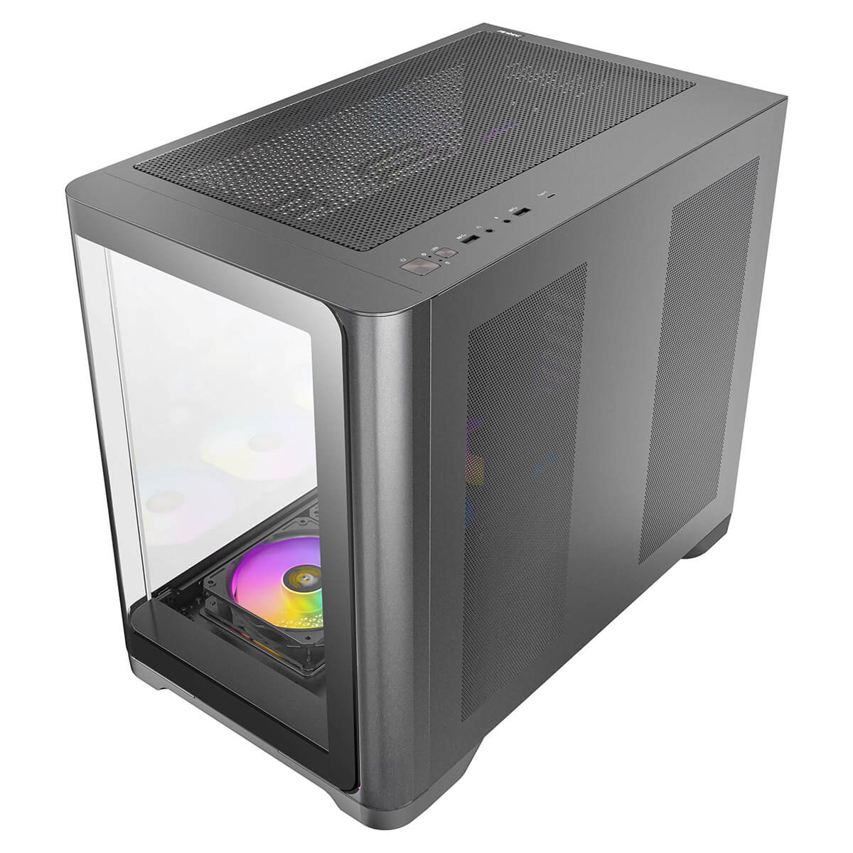 Antec C5 Curve ARGB Case